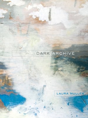 cover image of Dark Archive